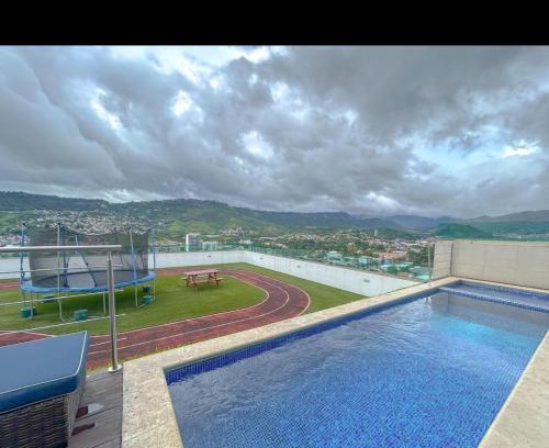 Tegucigalpa Apartamento | Spt, torre Morazán