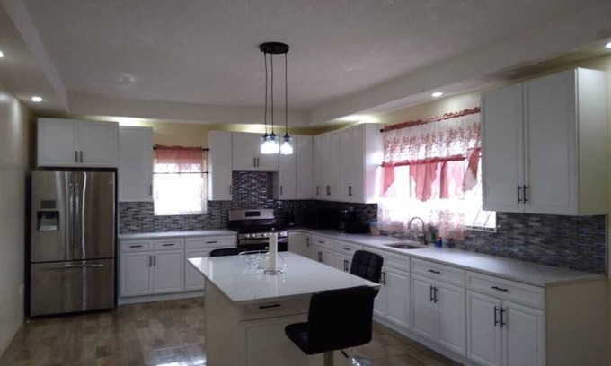Spur Tree Casa | Spurtree HomeAway Villa's- 3BR