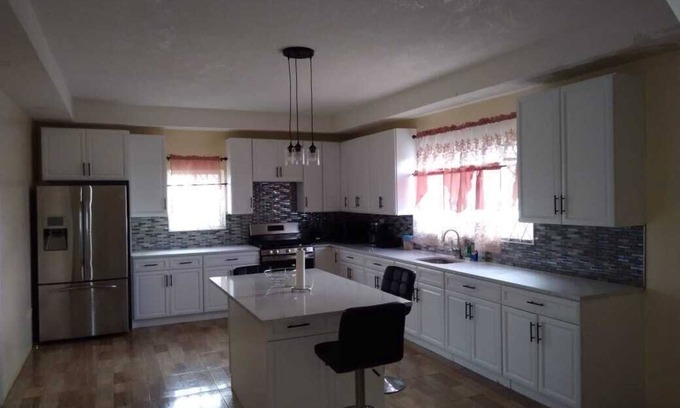 Spur Tree Casa | Spurtree HomeAway Villa's- U3BR