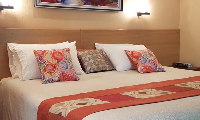 Karen Casa | Spurwing Guest House