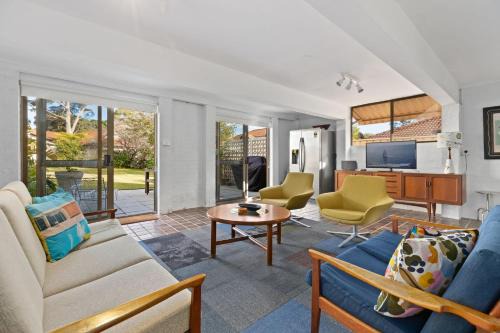 Vincentia Casa | Sputnik Beach House