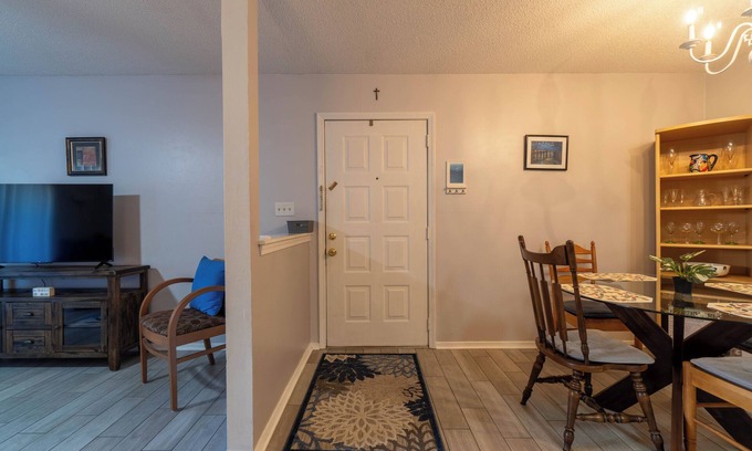 Florida Panhandle Apartamento | Spyglass Perch | 2 Bed, 2 Bath