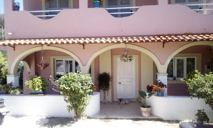 Chlomatiana Apartamento | Spyro's House Chlomotiana