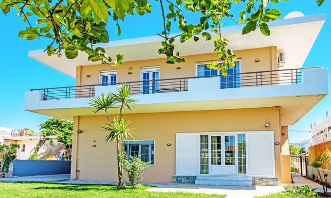 Platanes Apartamento | Spyros apartment 2 in Platanes Rethymno
