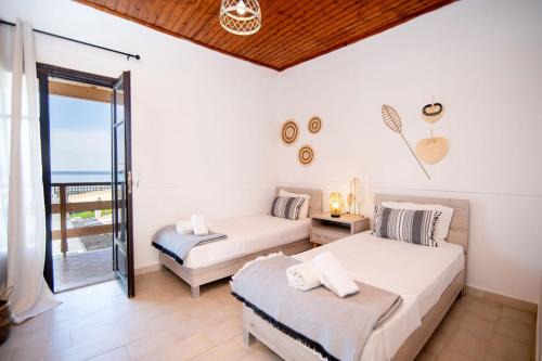 Sinarades Apartamento | Spyros Rooms