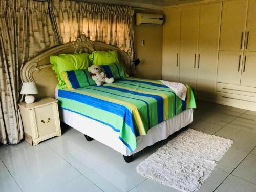 Umkhanyakude District Municipality Casa | Sqalo Guest House