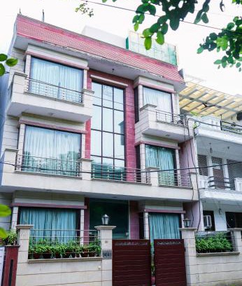 South City I Casa | SQS Residency - Gurugram sector 41