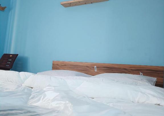 Agara Apartamento | Squar Stay