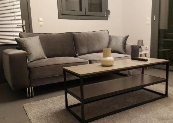 Trikala Apartamento | Square Apartments 2
