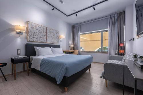 Thessaloniki City Centre Apartamento | Square Elegant Suites