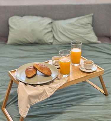 Novi Sad Apartamento | Square Garden apartment