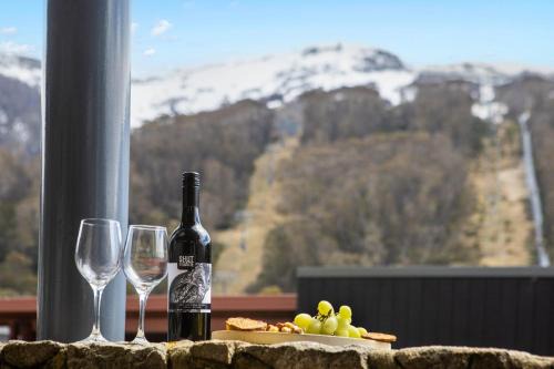 Thredbo Apartamento | Squatters Run 1