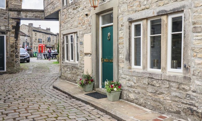 Grassington Apartamento | Squint Cottage