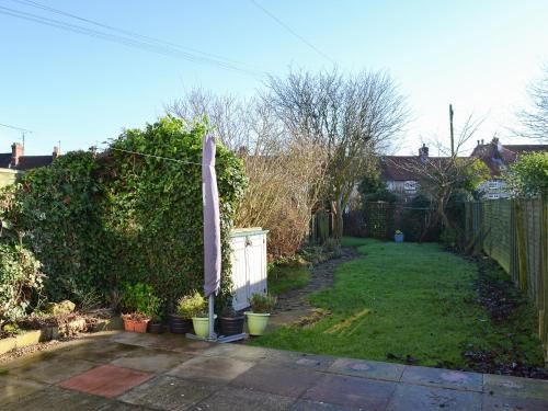 Scarborough Casa | Squirrel Cottage