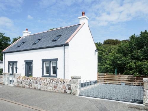 Stranraer Casa | Squirrel Cottage