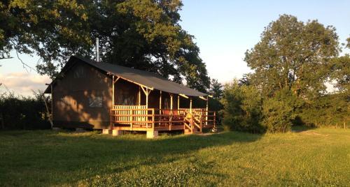 Devizes Casa | Squirrel Lodge