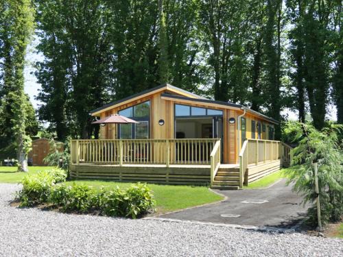 Gargrave Casa | Squirrel Lodge