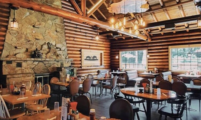 Leavenworth Hotel | Squirrel Tree Resort