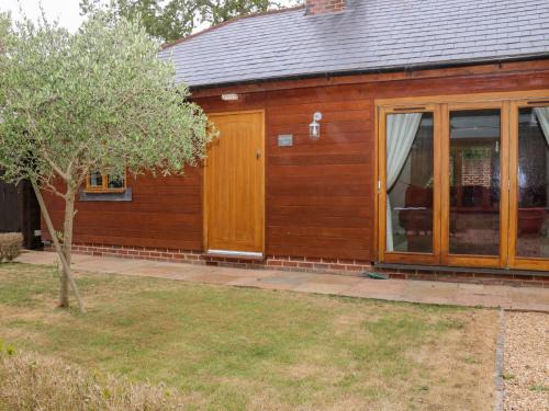 Fareham Casa | Squirrels Drey