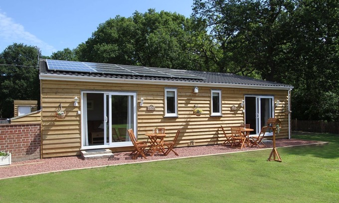 North Walsham Casa | Squirrels Drey The Paddocks