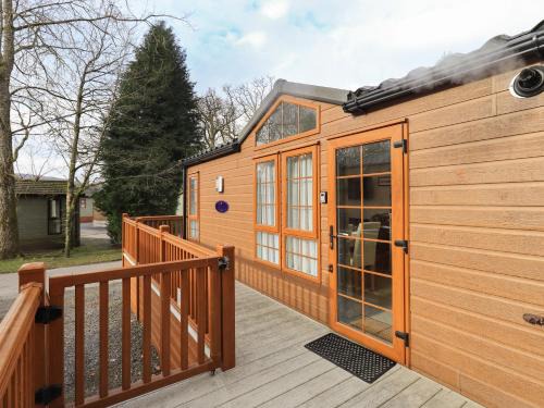 Troutbeck Bridge Casa | Squirrels Snug