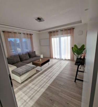 Wagenfeld Apartamento | SR Ferienwohnung Wagenfeld