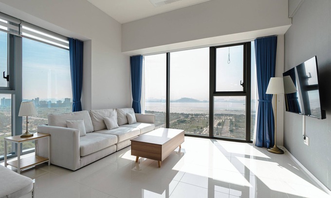 Yeongjong-dong Casa | SR Hotel Yeongjong
