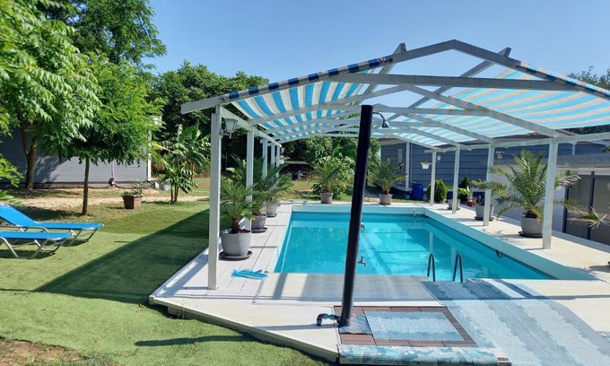 Avren Casa | SRB Sadovo-Resort-Bulgaria , adults only