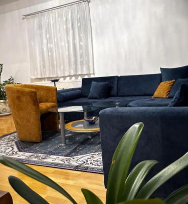Cazin Apartamento | Srce Cazina