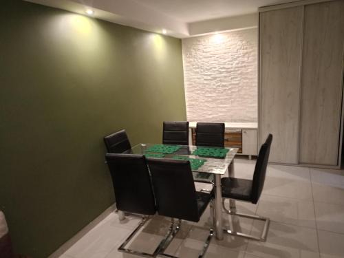 Skarzysko-Kamienna Apartamento | Srebrny Apartament