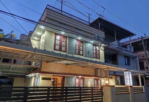 Thiruvananthapuram Casa | Sree Nivas Homestay