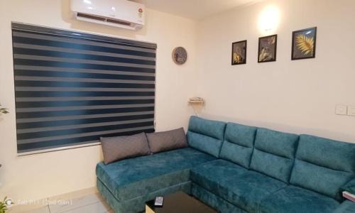 Palayam Apartamento | Sreedhanya vantage point