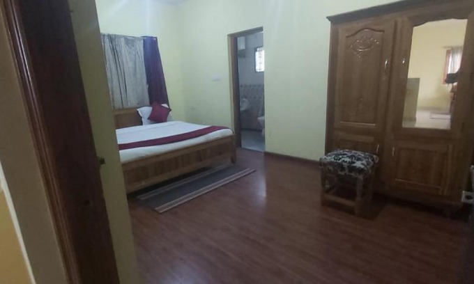 Fern Hill Casa | SRI AMBAL COTTAGE