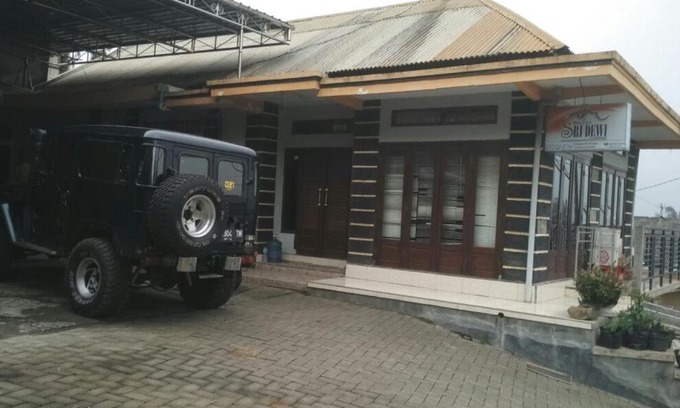 Argosari Casa | Sri Dewi Homestay