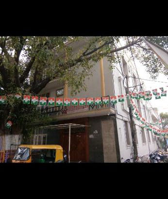 Gandhi Nagar Casa | Sri guru Raghavendra LS, PG