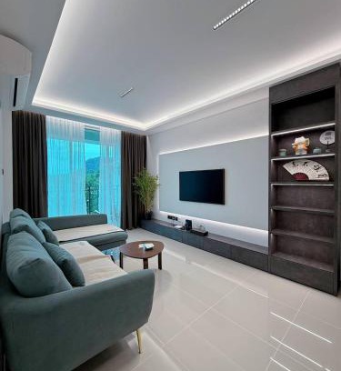 Sandakan Apartamento | Sri Indah Premium