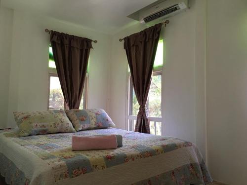 Air Hangat Casa | Sri Kilim Resthouse and Homestay Langkawi