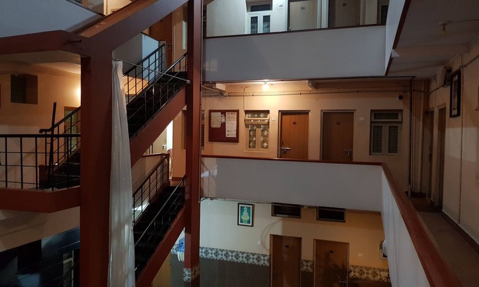 Chickpet Casa | Sri Kumara Lodge