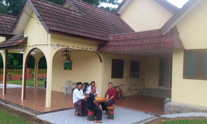 Hulu Selangor Casa | Sri Ledang Homestay Kuala Kubu Bharu