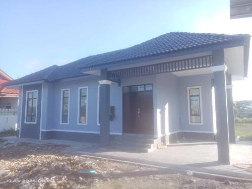Kampung Padang Midin Casa | Sri Midin Stay