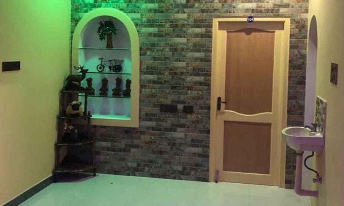 Mayiladuthurai Casa | Sri Ram Guest House - Mayiladuthurai