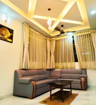Chikkamagaluru Apartamento | Sri Sai Bisagni Service Apartment