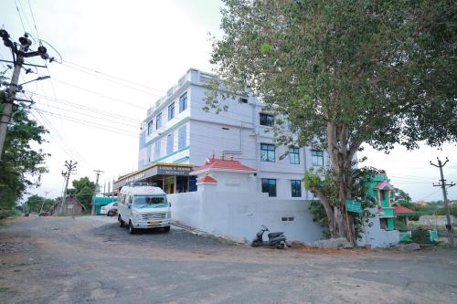 Khattalwada Cabina | Sri Sakthi Lodge