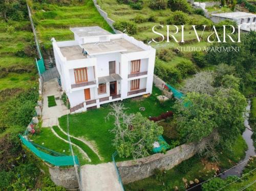 Kodaikanal Complejo | SRI VARİ studio Apartments