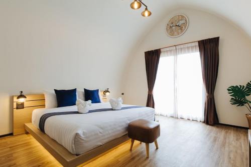 Luang Nuea Casa | Srida Resort Lanna and Cafe