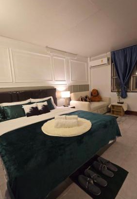 Hat Yai Apartamento | SridaHouse25#Near Central Festival Hatyai