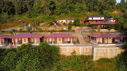 Manigram Casa | Srijana Farm
