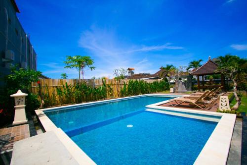 Jimbaran Bay Casa | Srikandi Inn