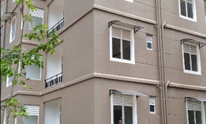 Homagama Apartamento | Srilanka Budget Apartment