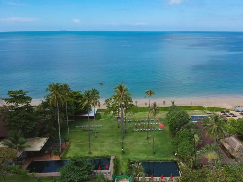 Ko Lanta Complejo | SriLanta Resort and Spa